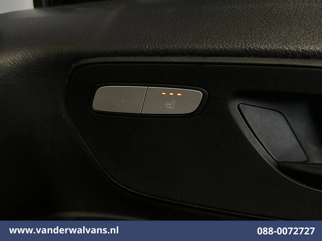 Mercedes-Benz Vito – foto 15