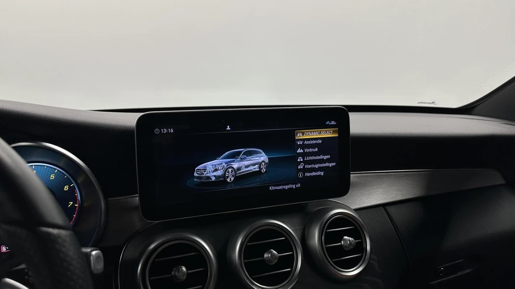 Mercedes-Benz C-Klasse – foto 51