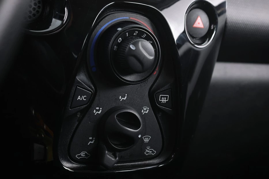Citroën C1 – foto 21