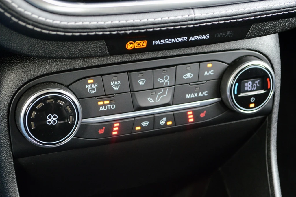 Ford Fiesta – foto 26