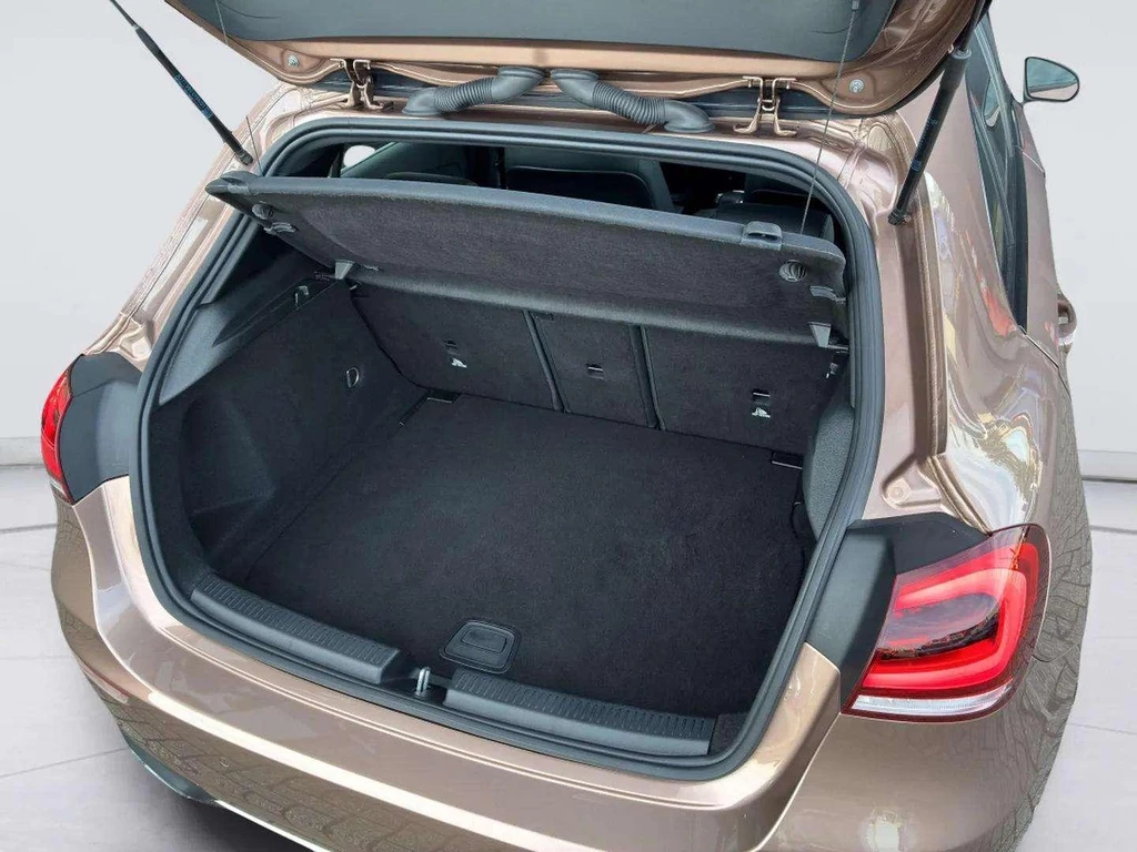 Mercedes-Benz A-Klasse – foto 16