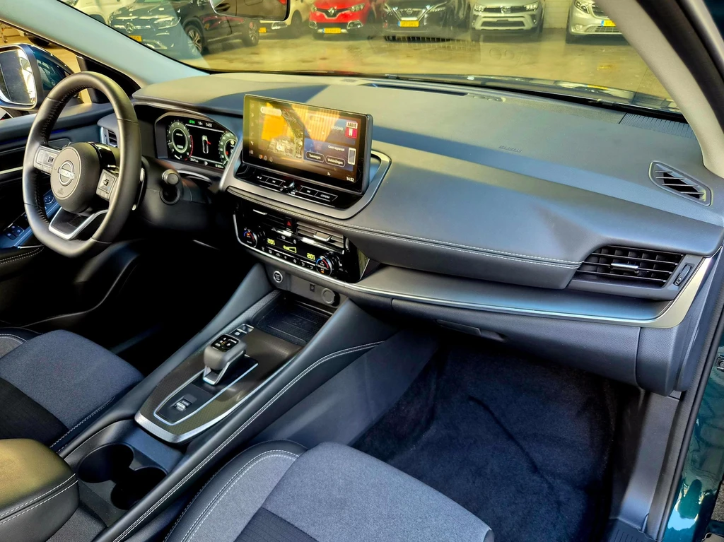 Nissan QASHQAI – foto 44