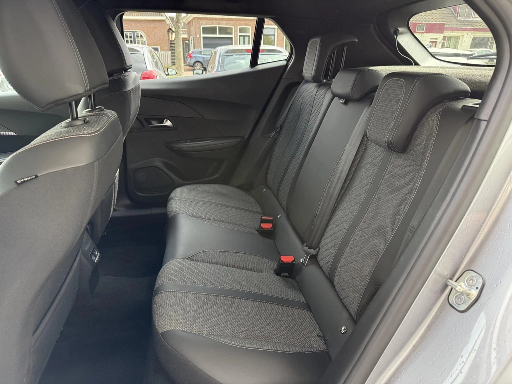 Peugeot 2008 – foto 11