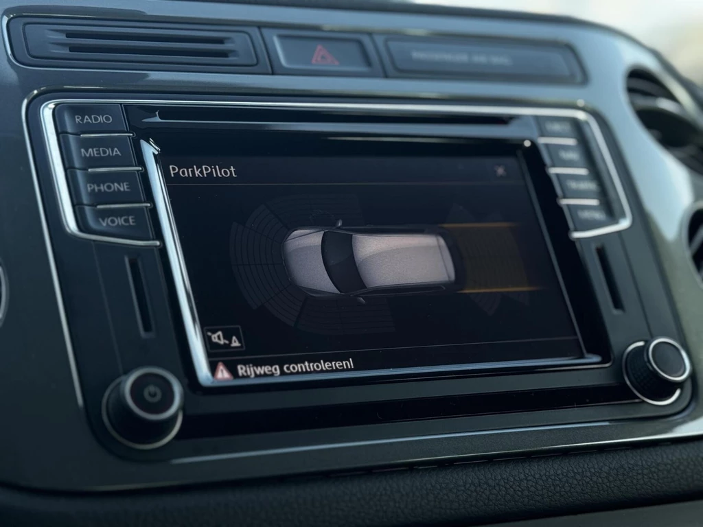 Volkswagen Tiguan – foto 12