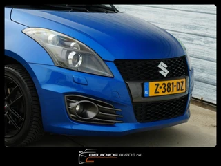 Suzuki Swift – thumbnail 7