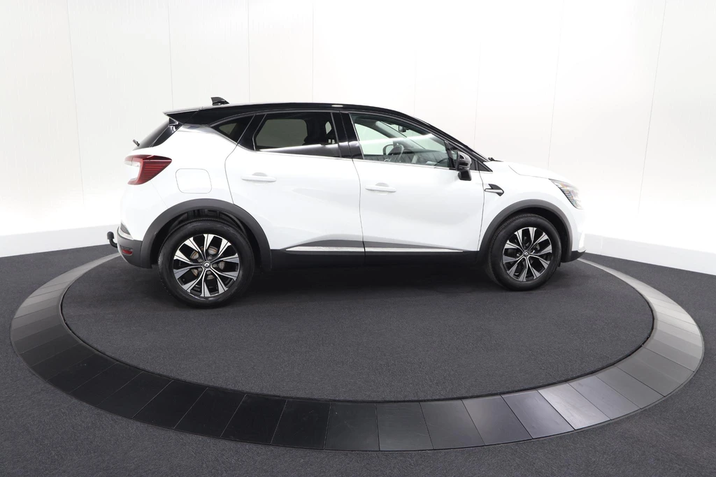 Renault Captur – foto 11