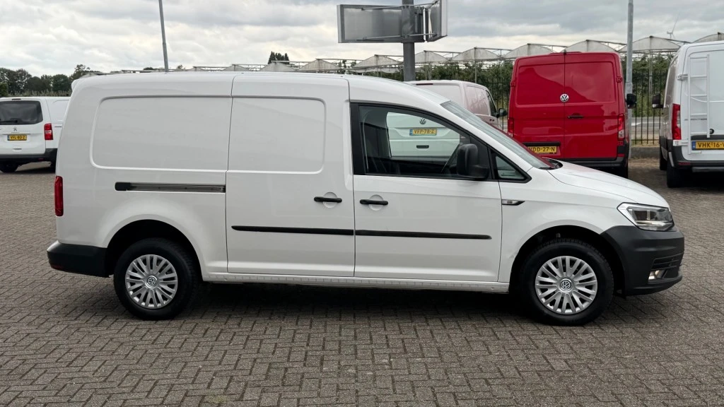 Volkswagen Caddy – foto 6