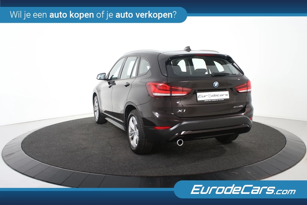 BMW X1 – foto 9
