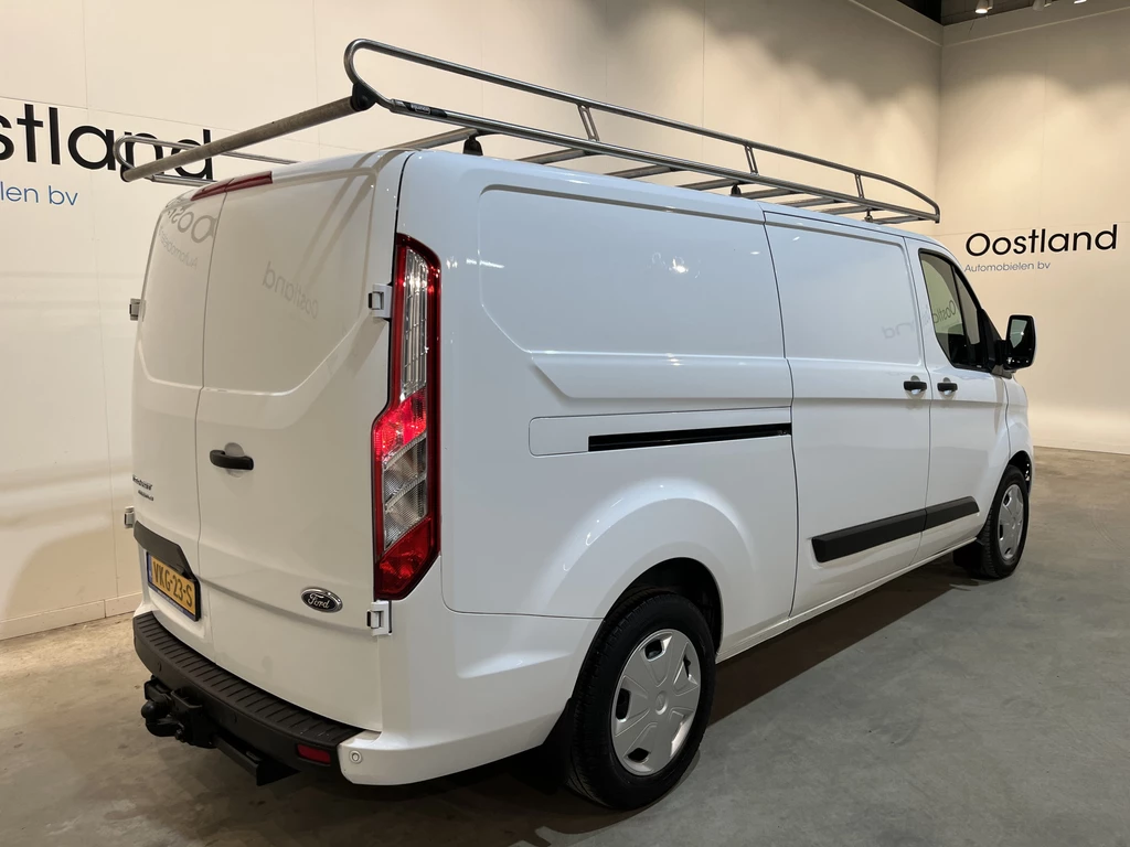 Ford Transit Custom – foto 5
