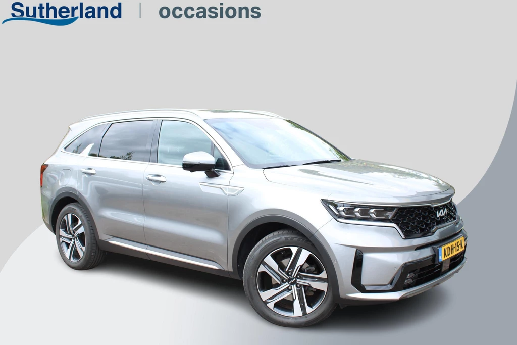 Kia Sorento – foto 7