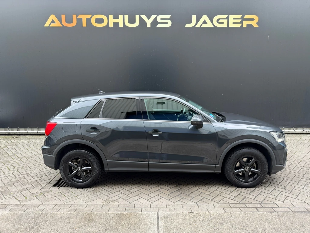 Audi Q2 – foto 10