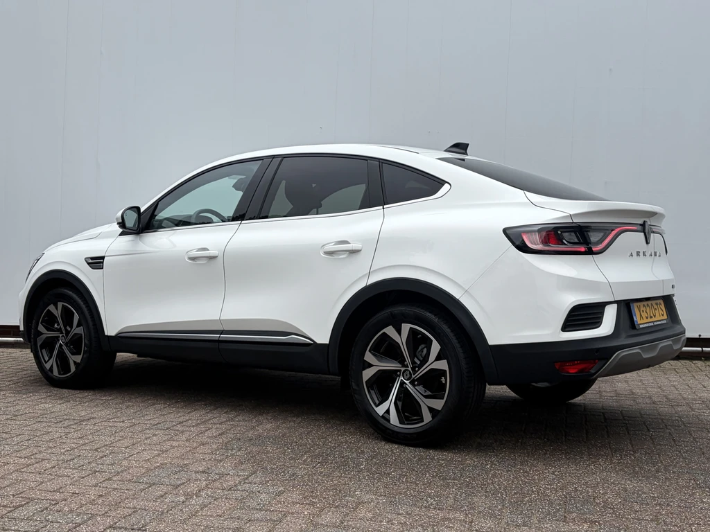 Renault Arkana – foto 4