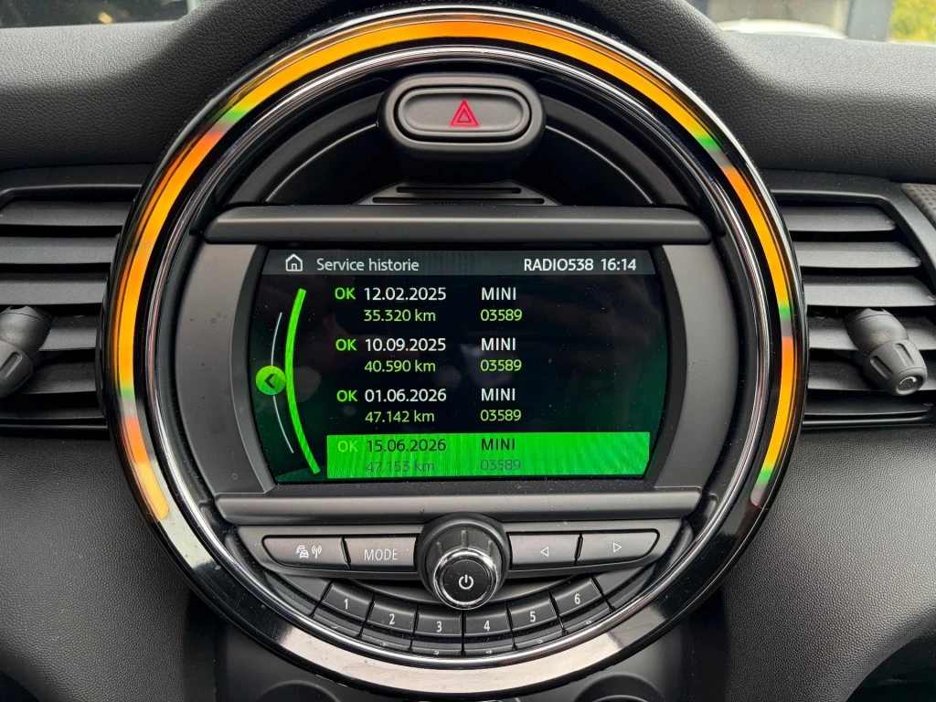 MINI Cooper – foto 8