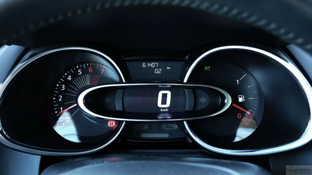Renault Clio – foto 11