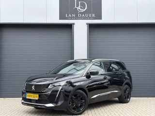 Peugeot 5008 – thumbnail 1