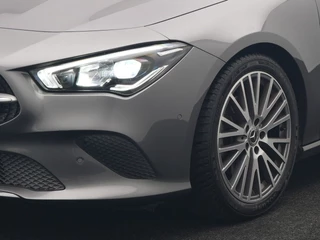 Mercedes-Benz CLA – thumbnail 16