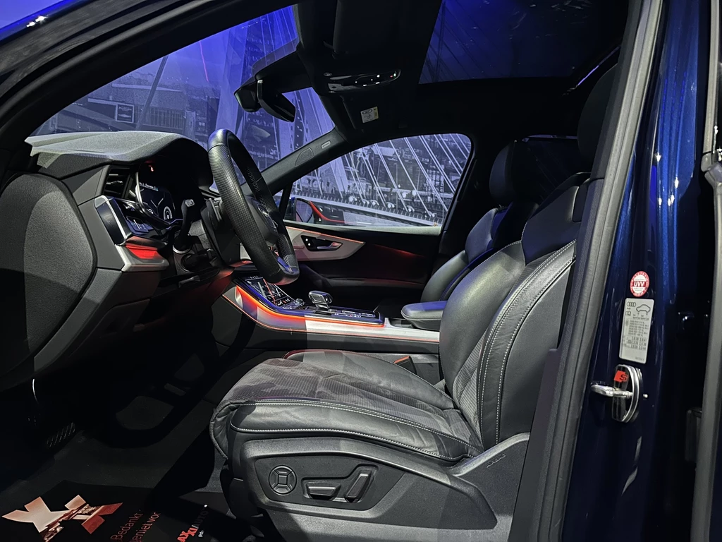 Audi Q7 – foto 21