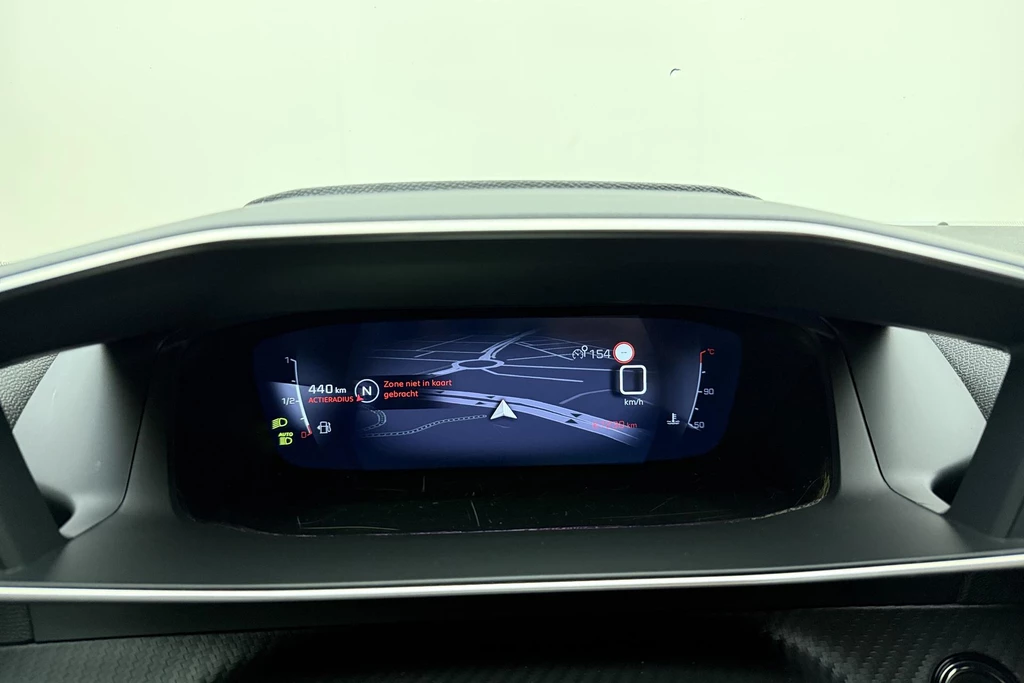 Peugeot 2008 – foto 29