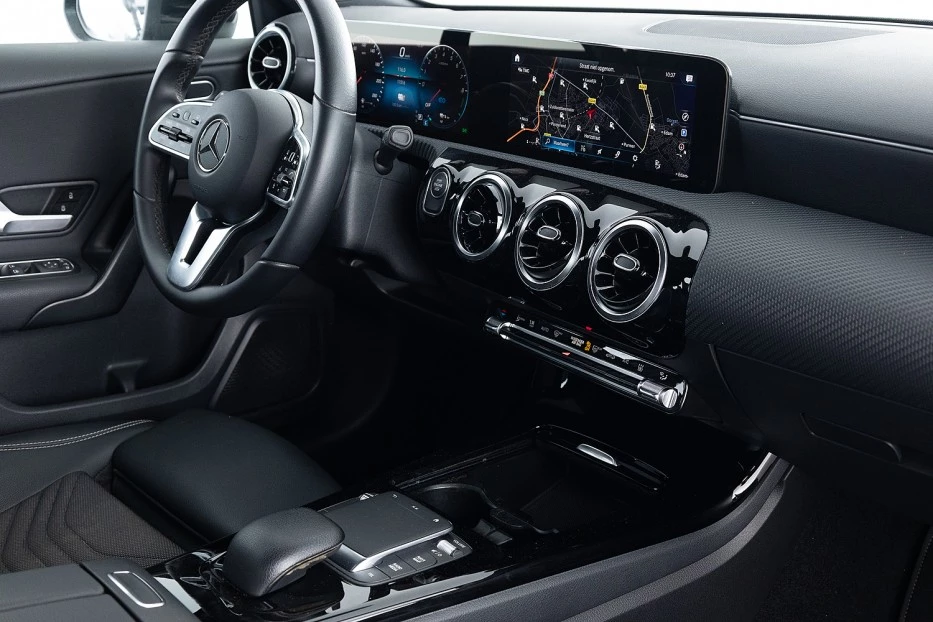 Mercedes-Benz A-Klasse – foto 11