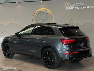 Audi Q5 – thumbnail 3
