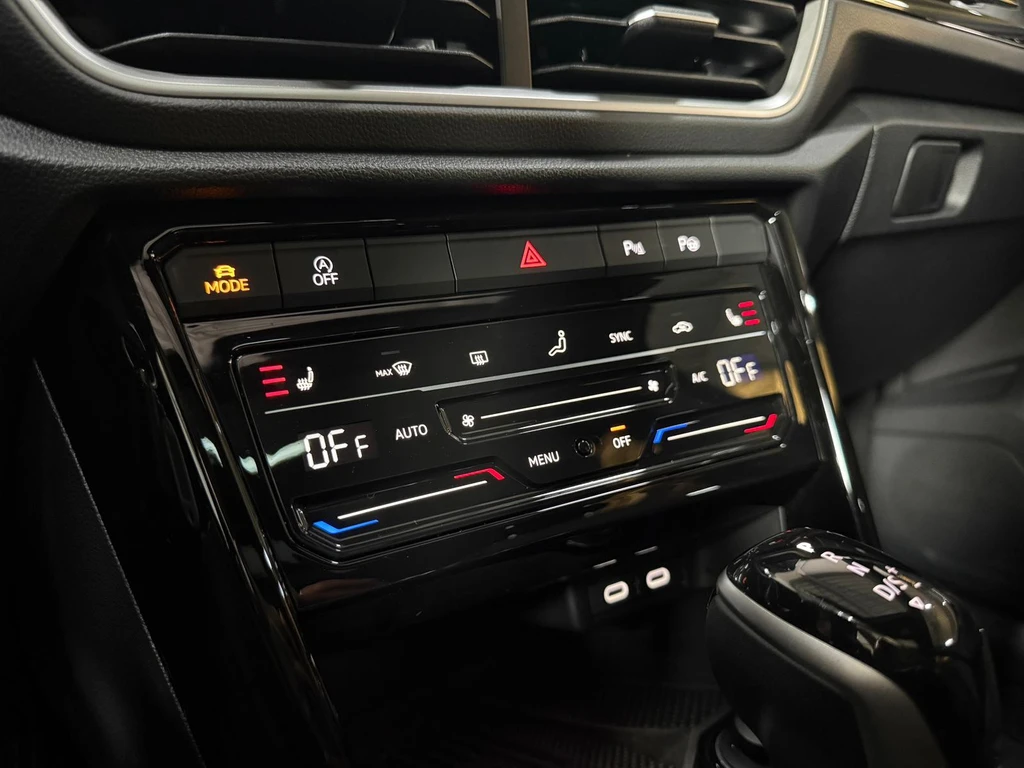 Volkswagen T-Roc – foto 19
