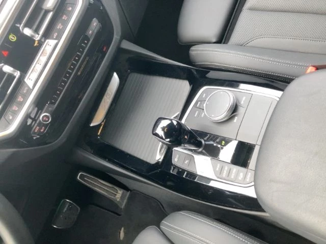 BMW X3 – foto 9