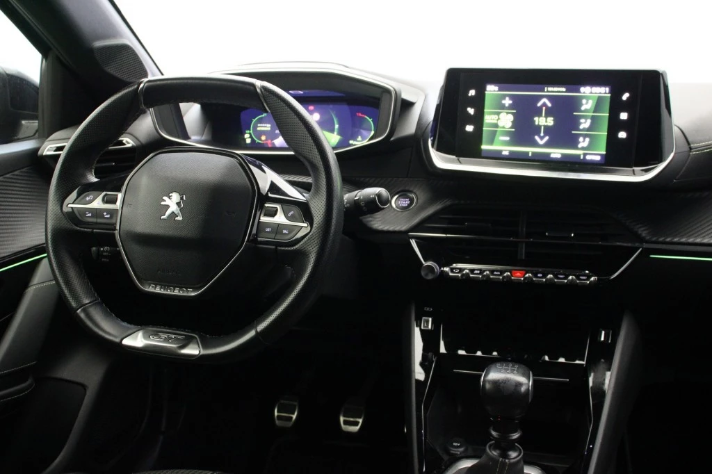 Peugeot 208 – foto 9