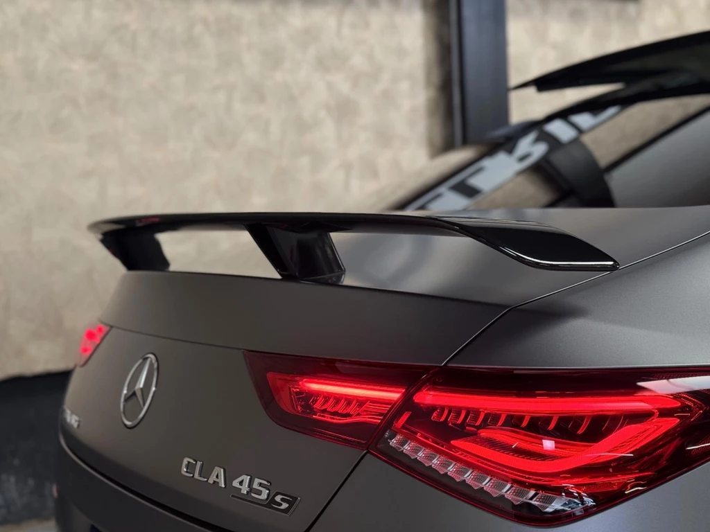 Mercedes-Benz CLA – foto 17