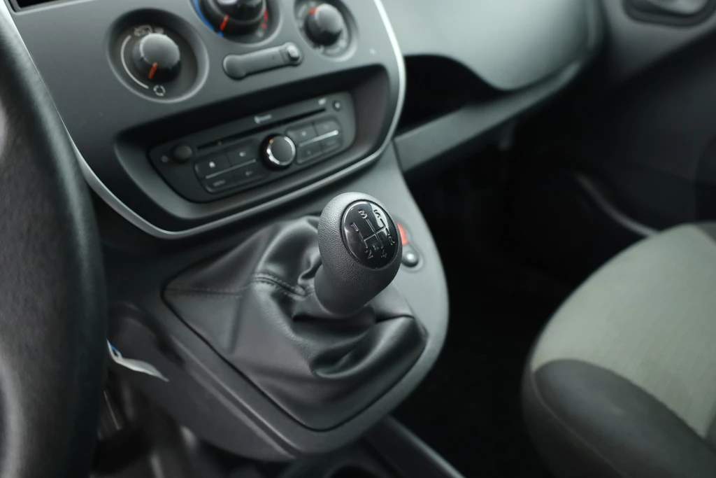 Renault Kangoo – foto 10