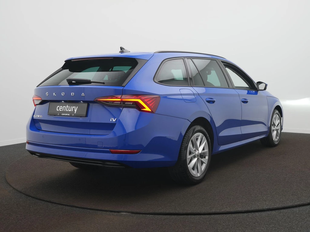 Škoda Octavia – foto 6