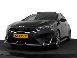 Kia ProCeed – thumbnail 2