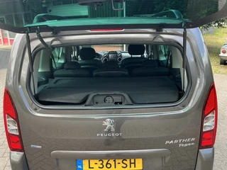 Peugeot Partner – thumbnail 11