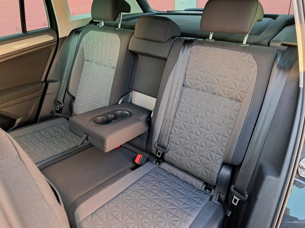 Volkswagen Tiguan – foto 12