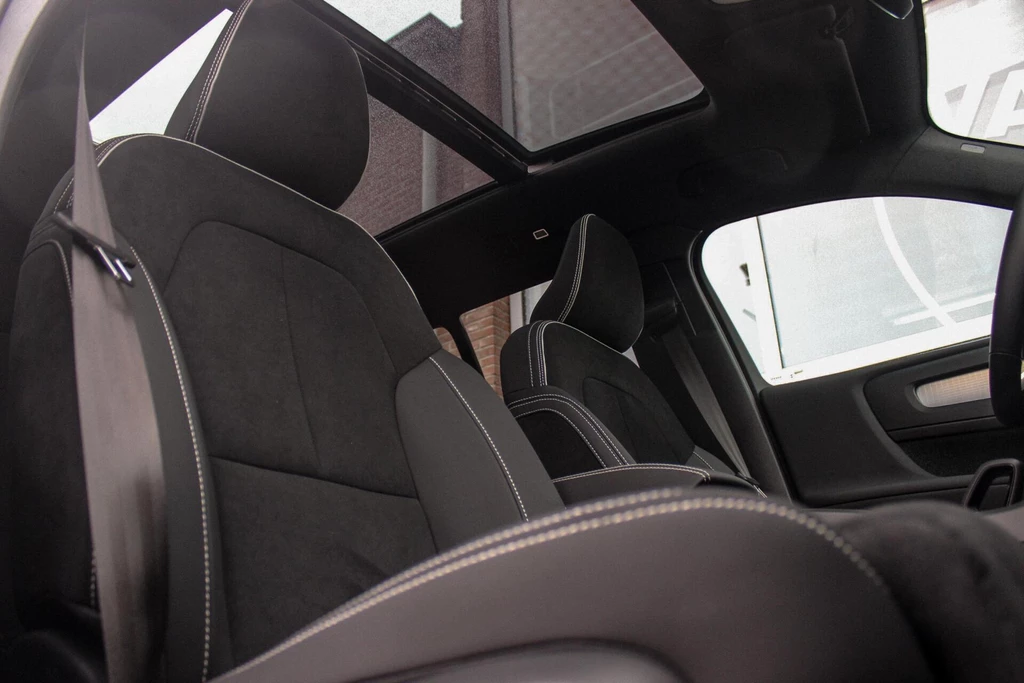Volvo XC40 – foto 20
