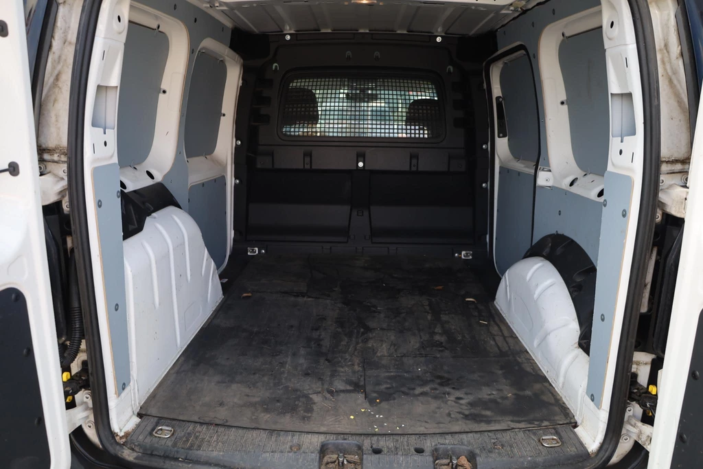 Volkswagen Caddy – foto 19