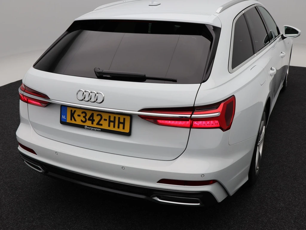 Audi A6 – foto 5