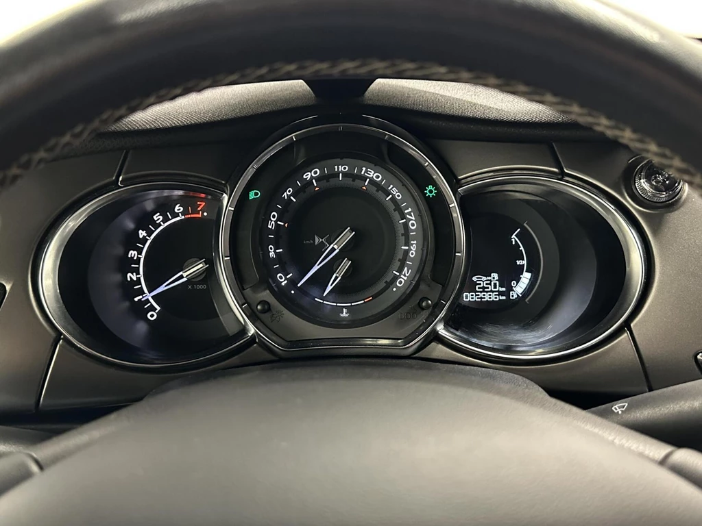 DS DS 3 – foto 20