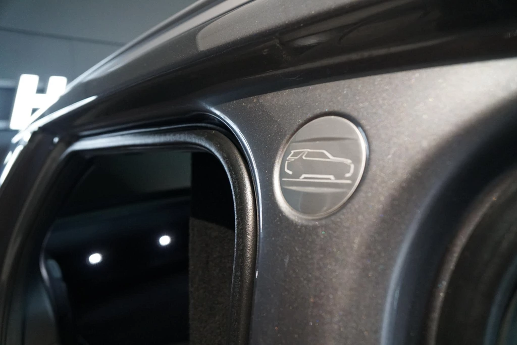 Land Rover Discovery – foto 41