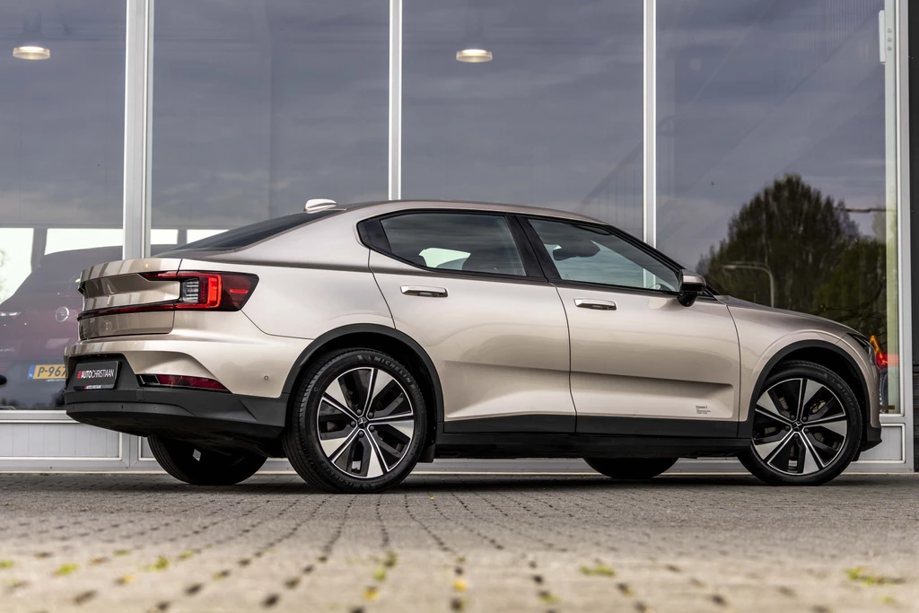 Polestar 2 – foto 6