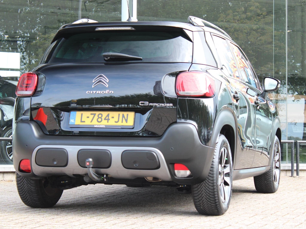 Citroën C3 Aircross – foto 5