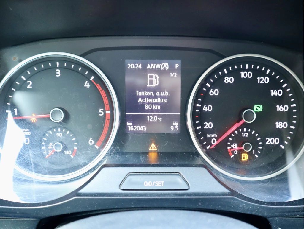 Volkswagen Crafter – foto 11