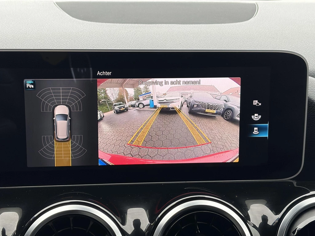 Mercedes-Benz B-Klasse – foto 30