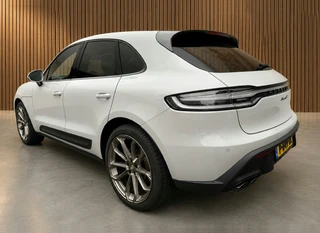 Porsche Macan – thumbnail 5