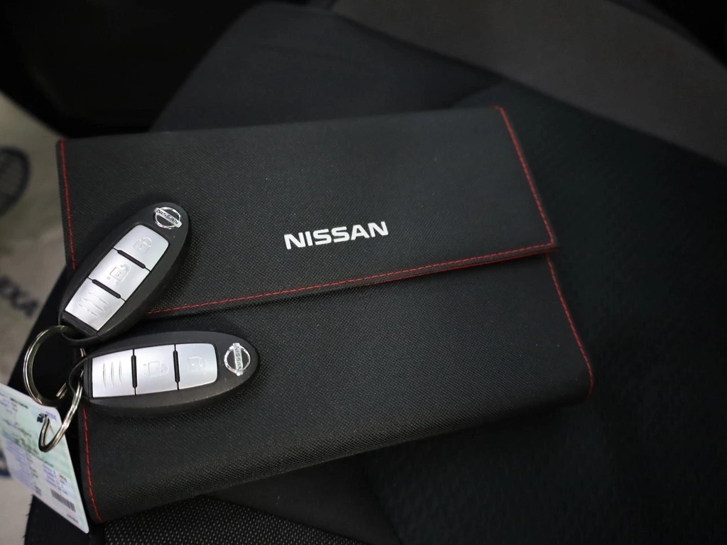 Nissan QASHQAI – foto 18