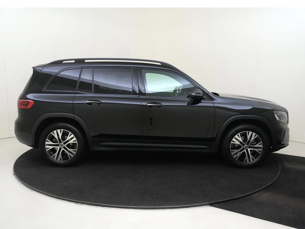 Mercedes-Benz GLB – foto 6