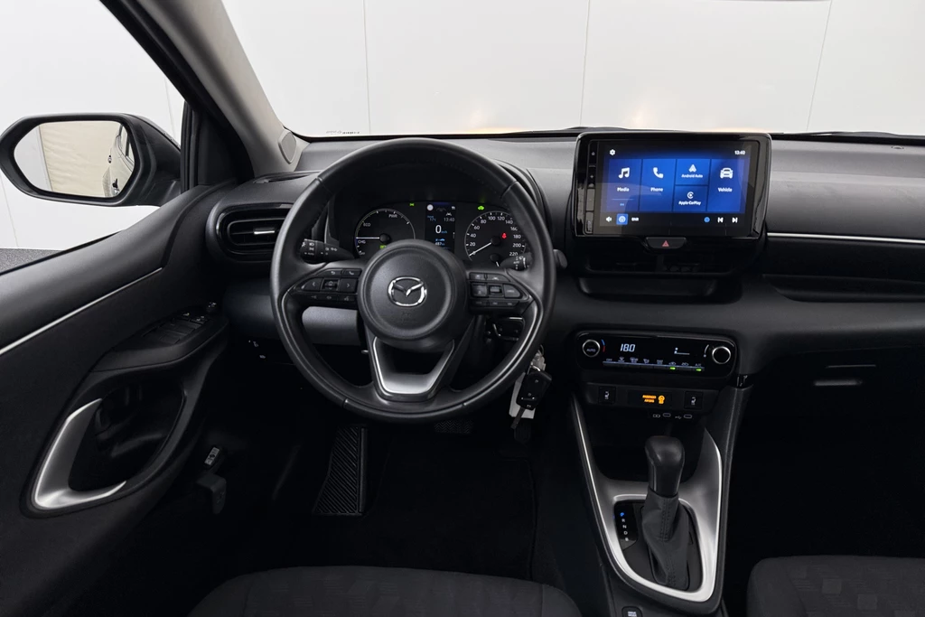 Mazda 2 Hybrid – foto 8