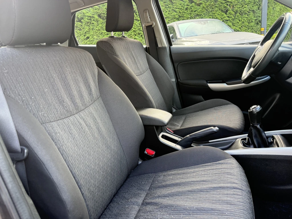 Suzuki Baleno – foto 12