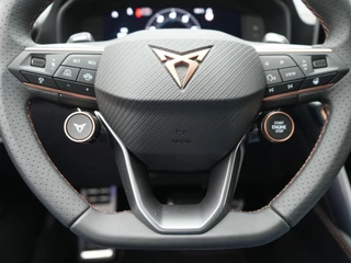 CUPRA Leon Sportstourer – thumbnail 17