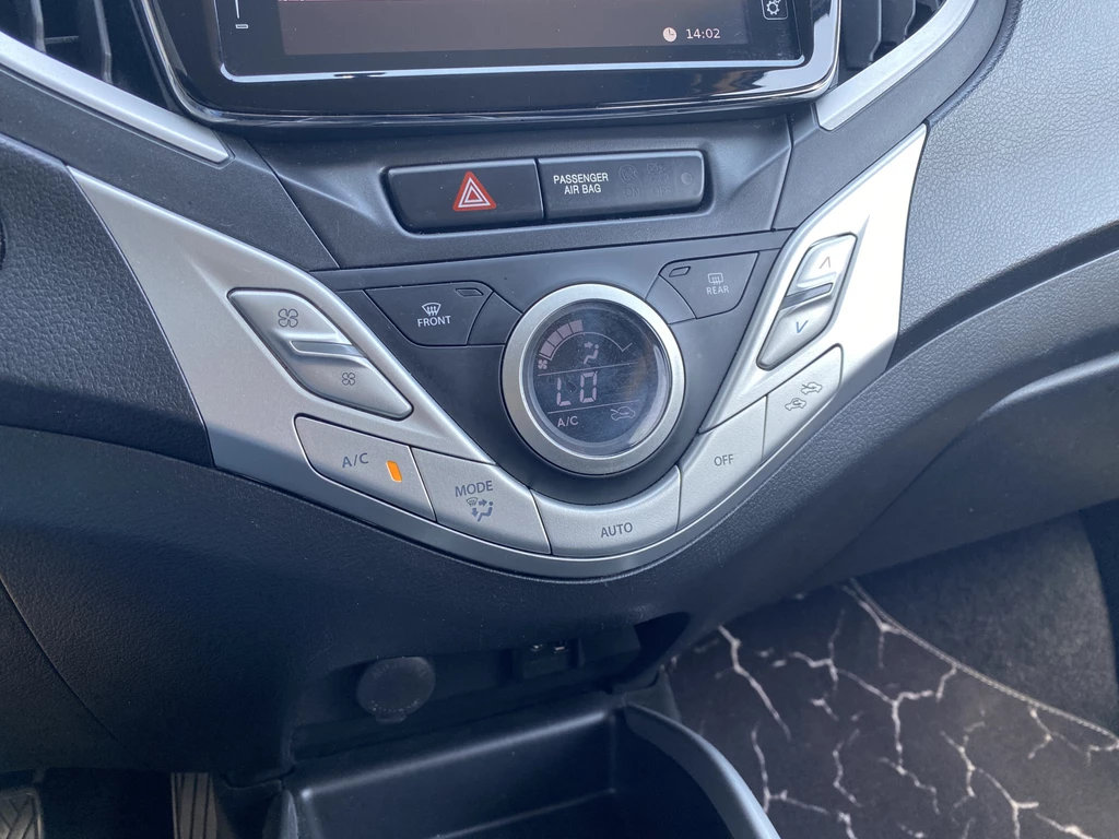 Suzuki Baleno – foto 33