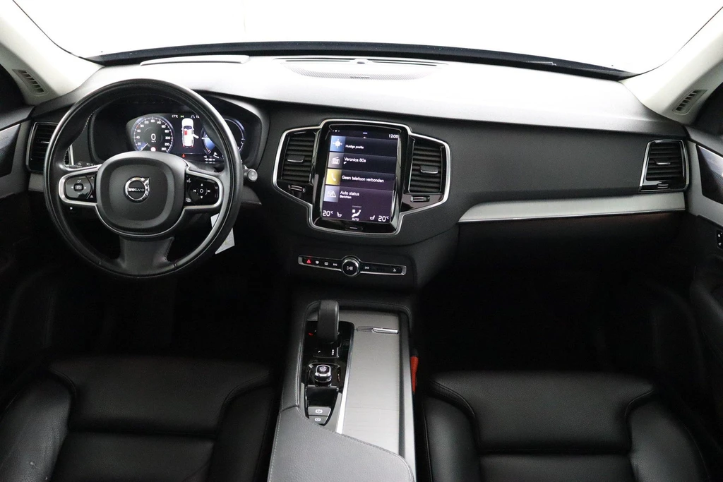 Volvo XC90 – foto 9